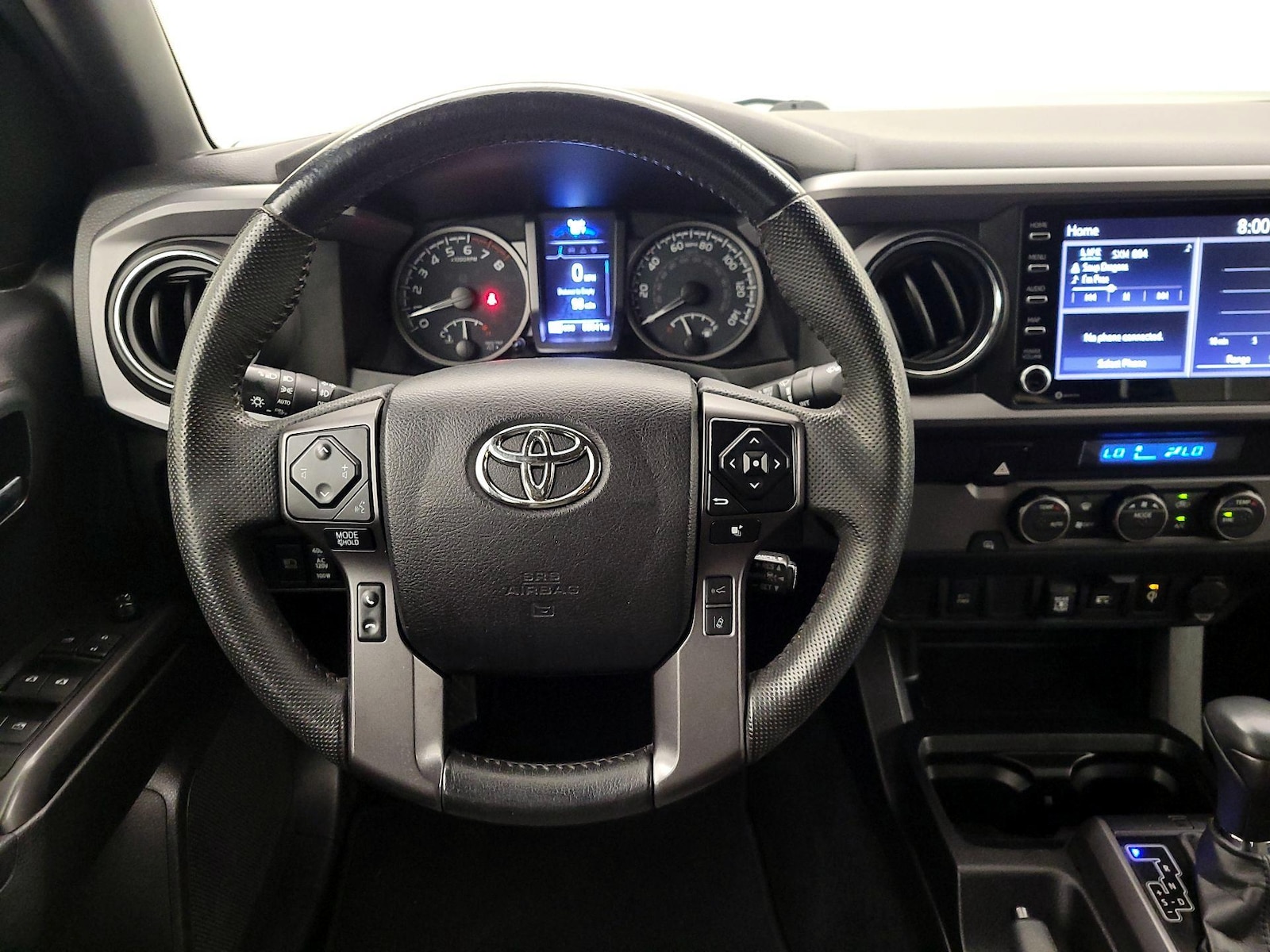 2022 Toyota Tacoma TRD Off Road - Photo 11