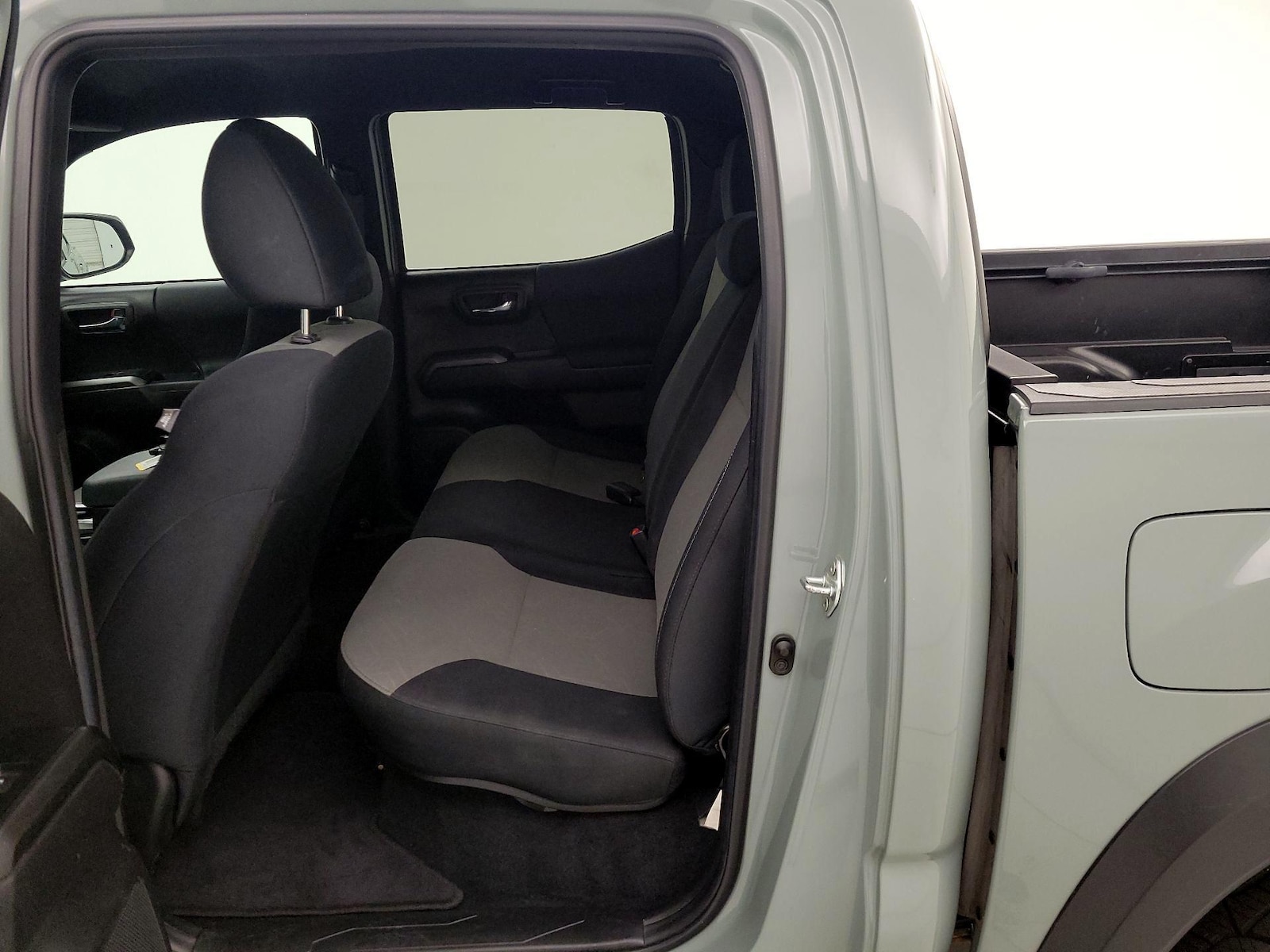 2022 Toyota Tacoma TRD Off Road - Photo 20