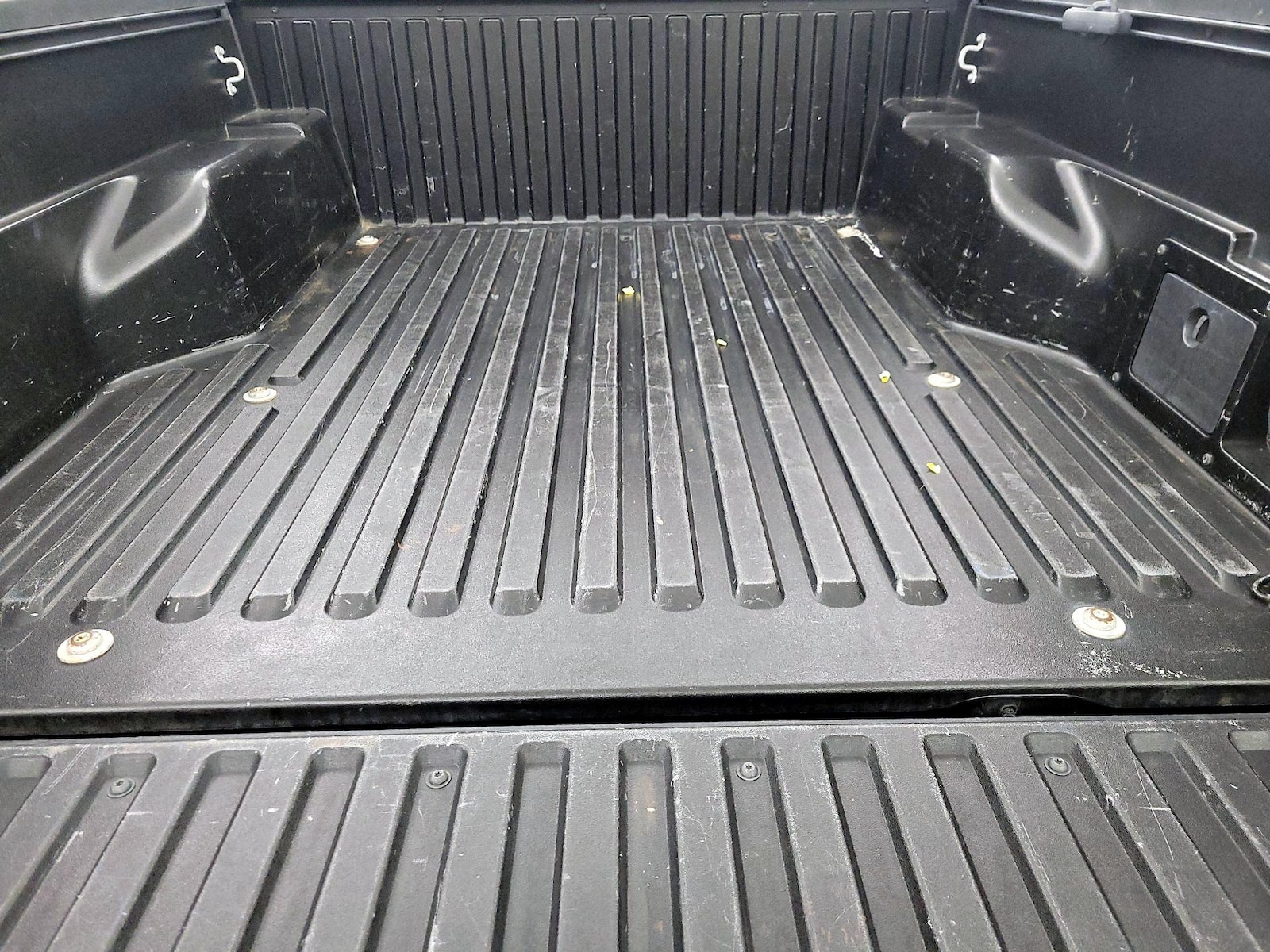 2022 Toyota Tacoma TRD Off Road - Photo 21