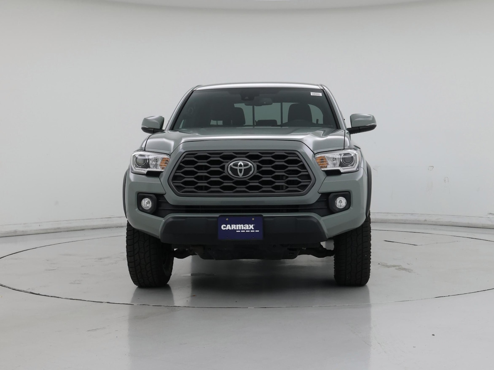 2022 Toyota Tacoma TRD Off Road - Photo 6