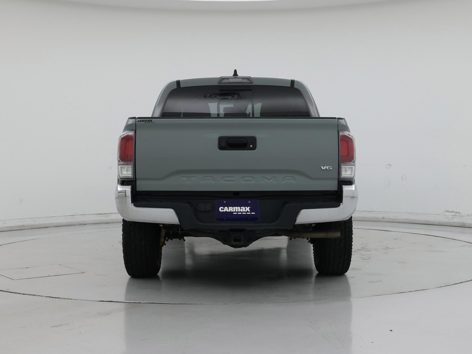 2022 Toyota Tacoma TRD Off Road - Photo 7