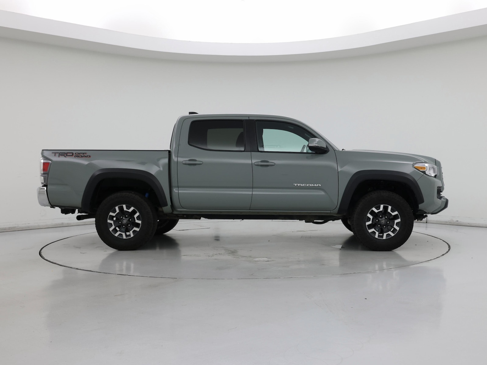 2022 Toyota Tacoma TRD Off Road - Photo 8
