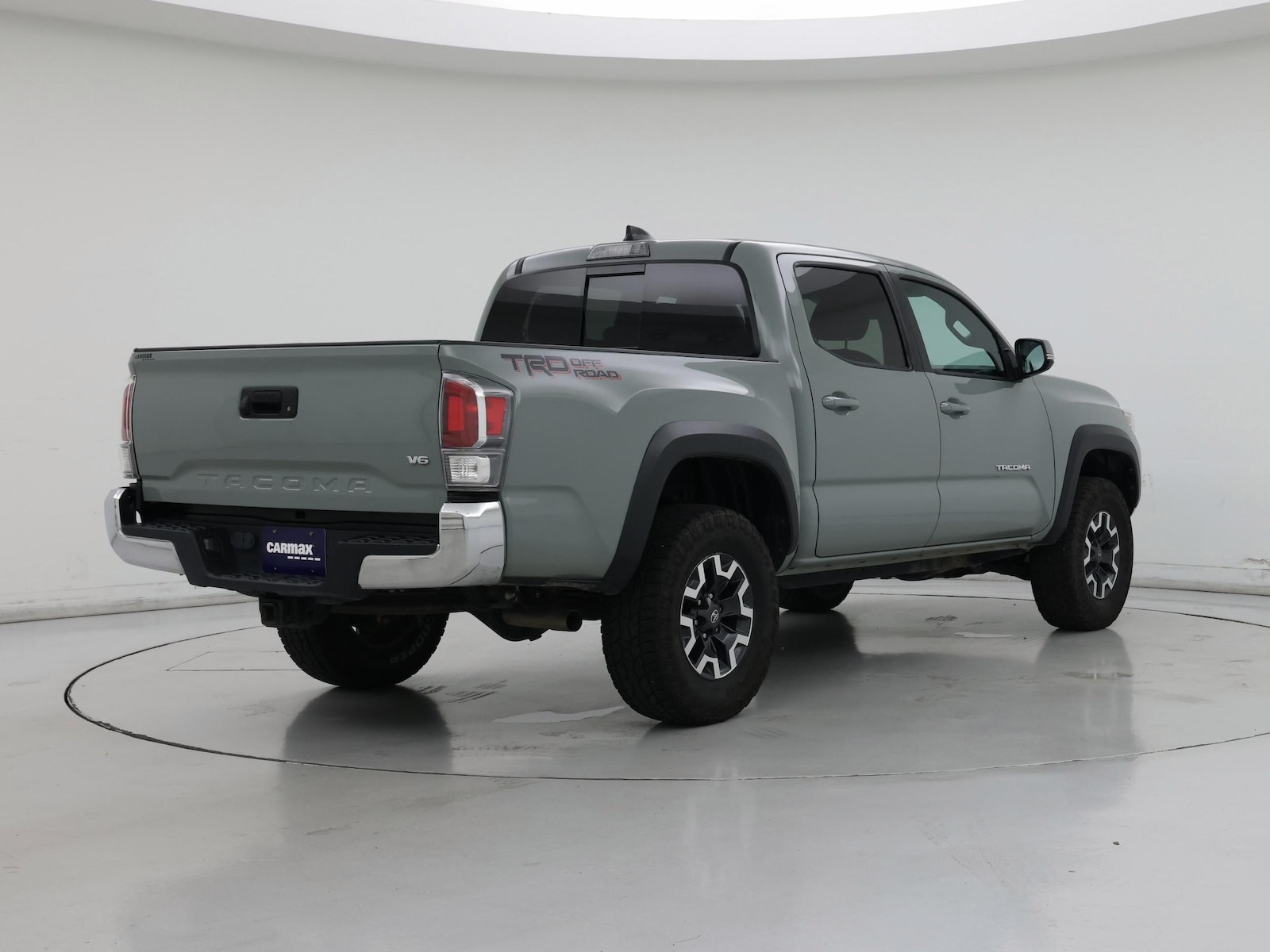 2022 Toyota Tacoma TRD Off Road - Photo 9