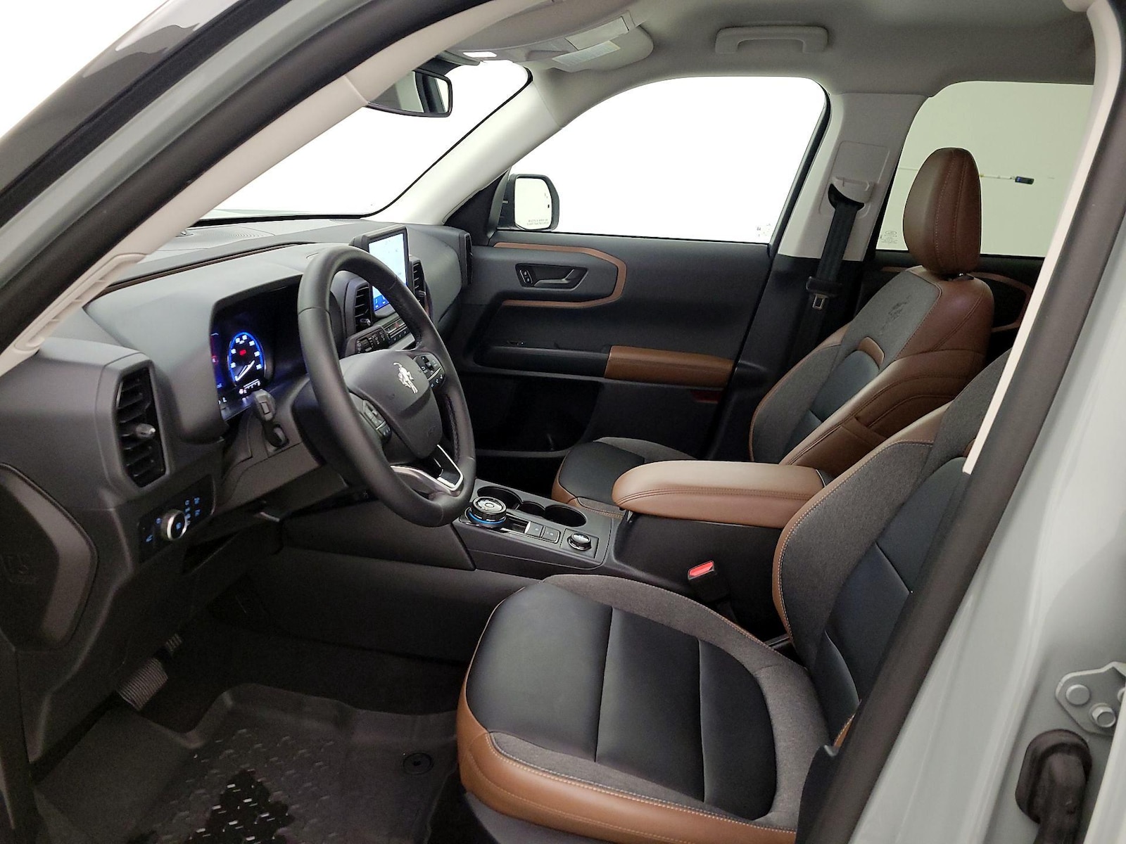 2024 Ford Bronco Sport Outer Banks - Photo 12