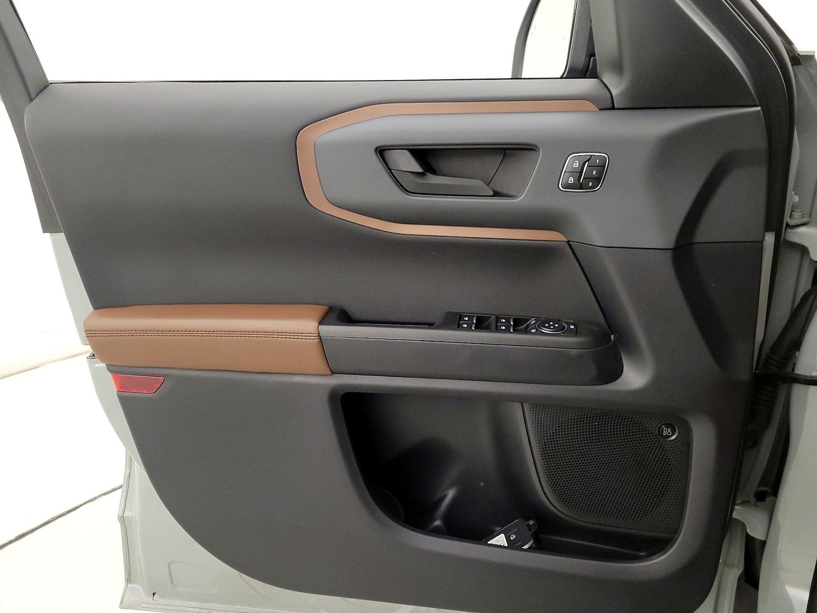 2024 Ford Bronco Sport Outer Banks - Photo 13
