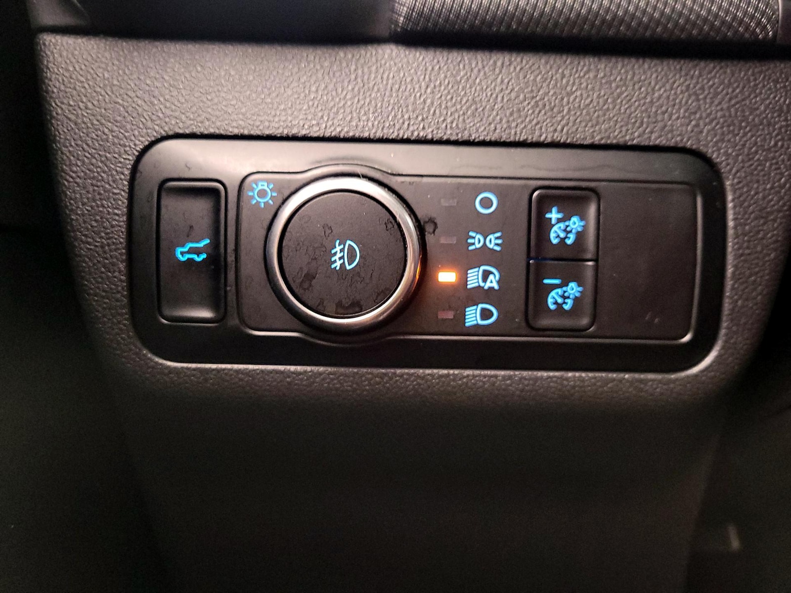 2024 Ford Bronco Sport Outer Banks - Photo 14