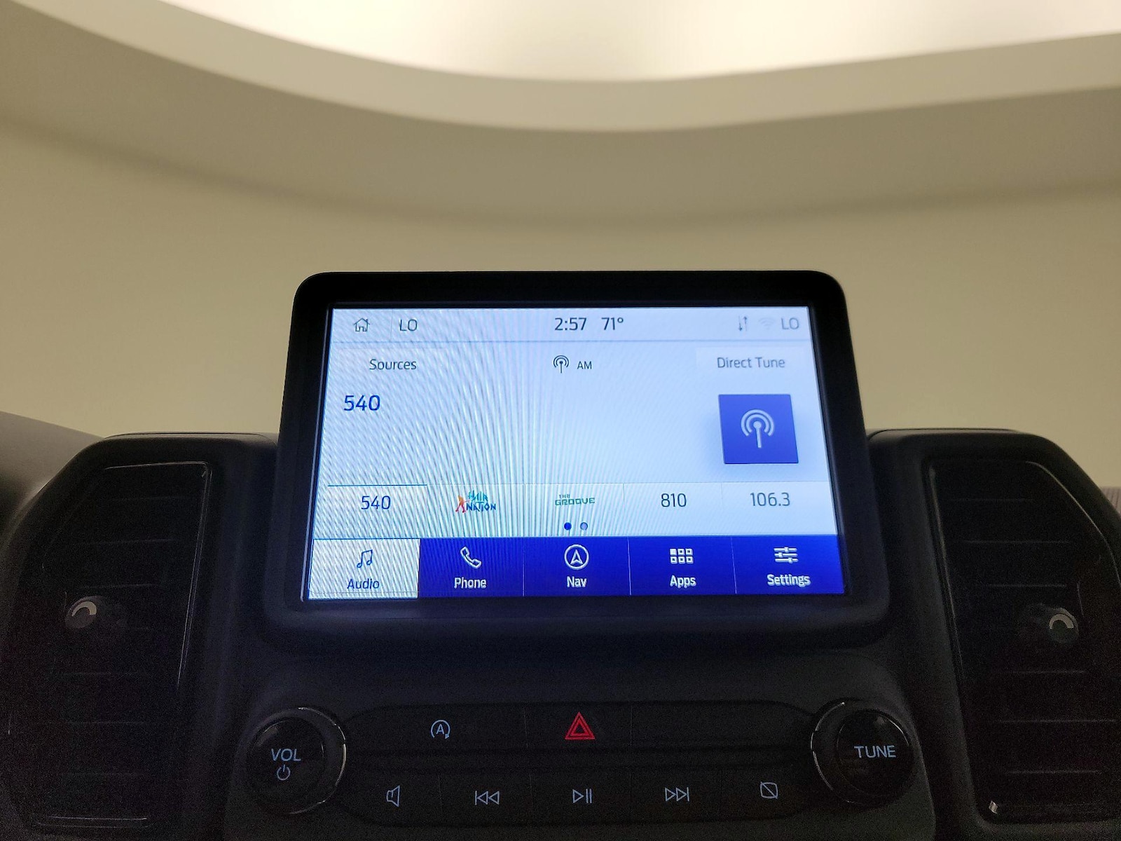 2024 Ford Bronco Sport Outer Banks - Photo 17
