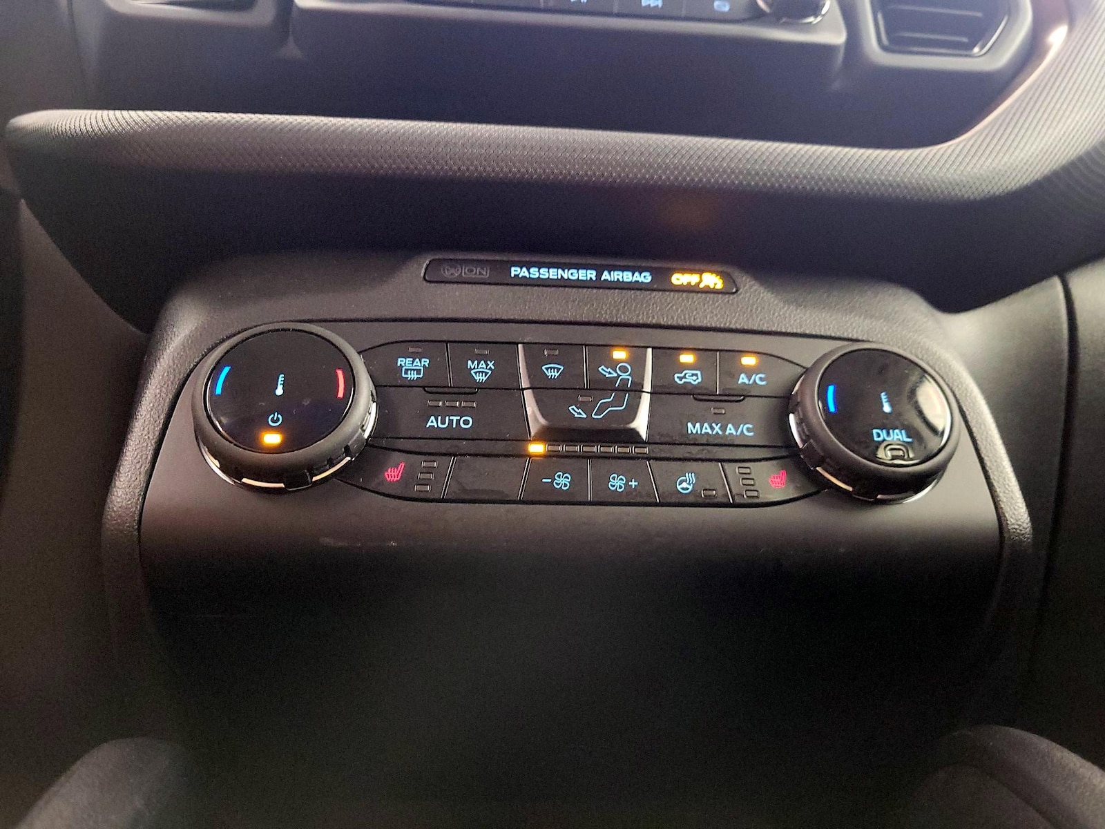 2024 Ford Bronco Sport Outer Banks - Photo 18