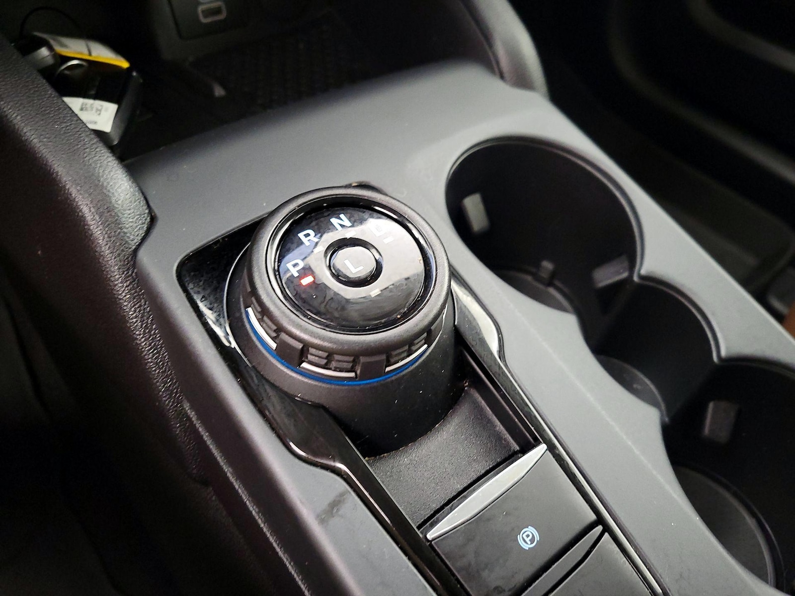 2024 Ford Bronco Sport Outer Banks - Photo 19