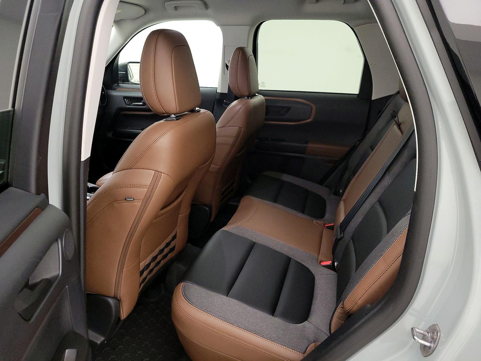 2024 Ford Bronco Sport Outer Banks - Photo 21