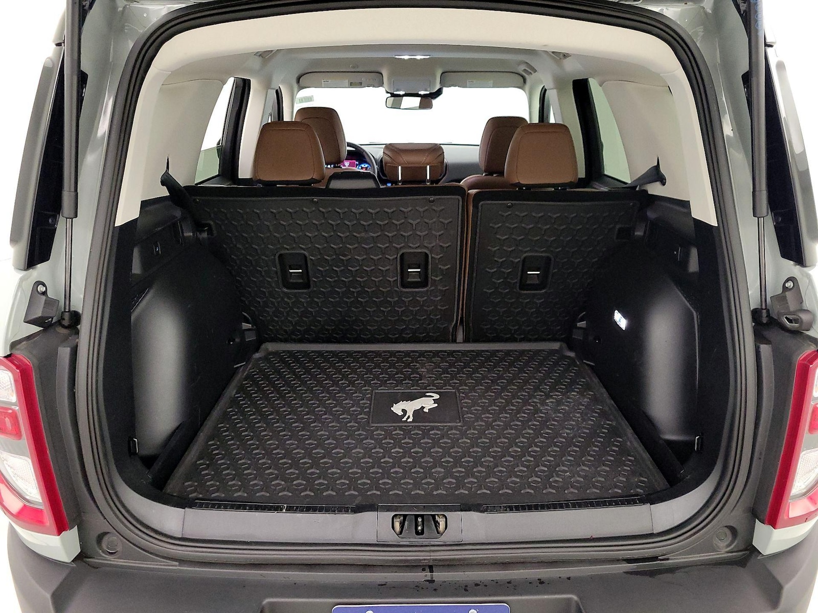 2024 Ford Bronco Sport Outer Banks - Photo 22