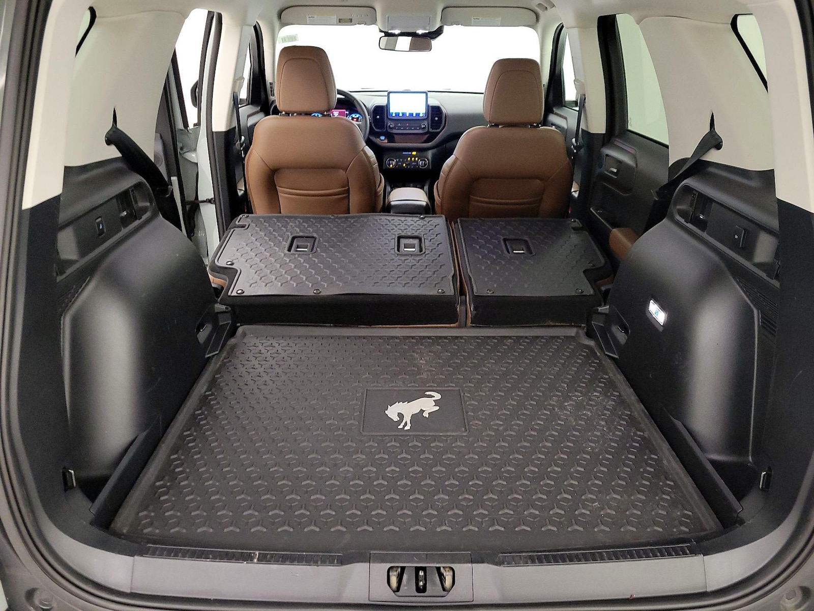 2024 Ford Bronco Sport Outer Banks - Photo 23