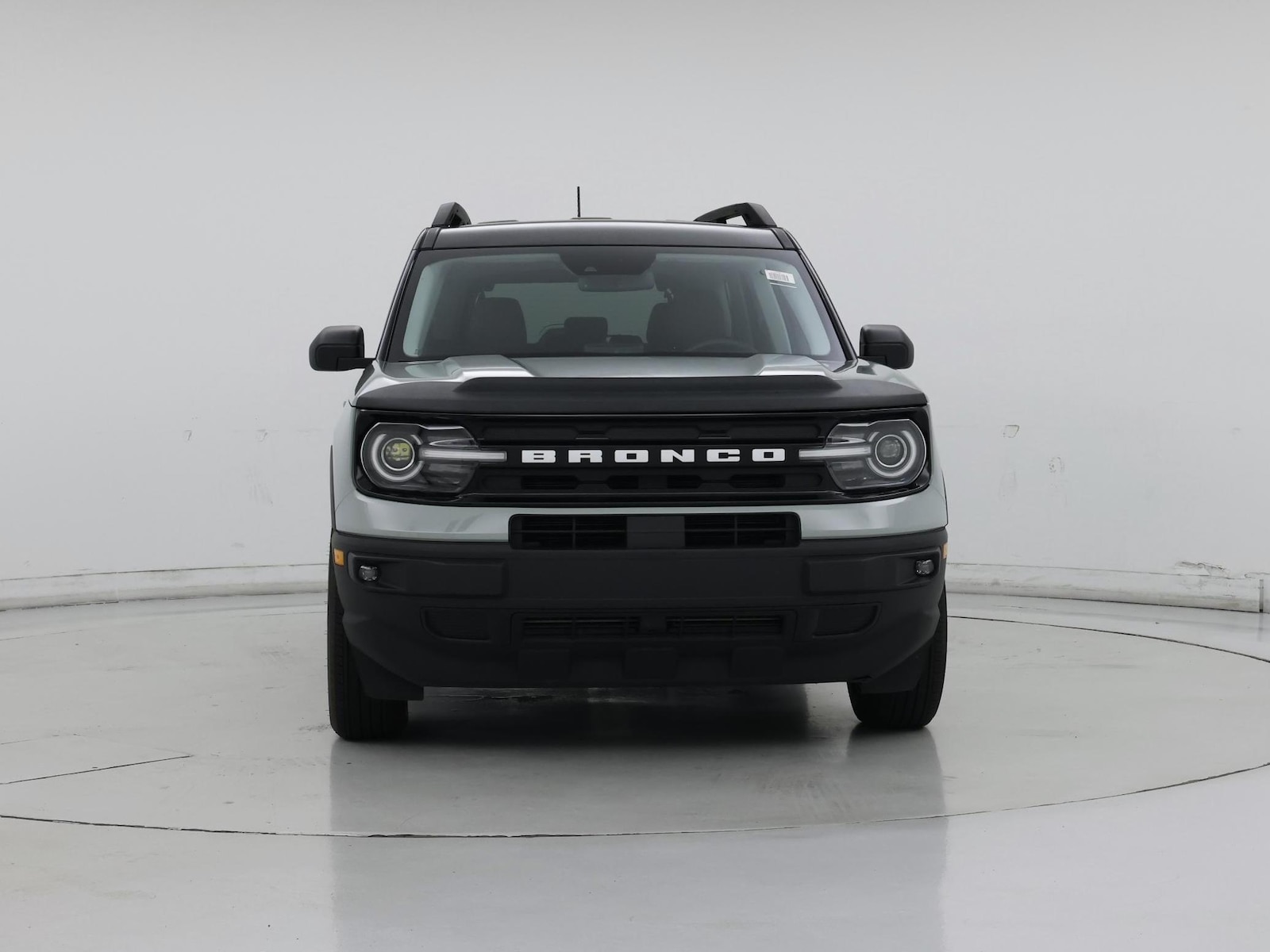 2024 Ford Bronco Sport Outer Banks - Photo 6