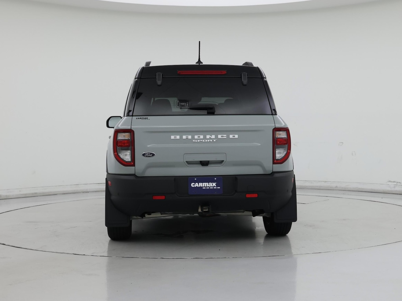 2024 Ford Bronco Sport Outer Banks - Photo 7