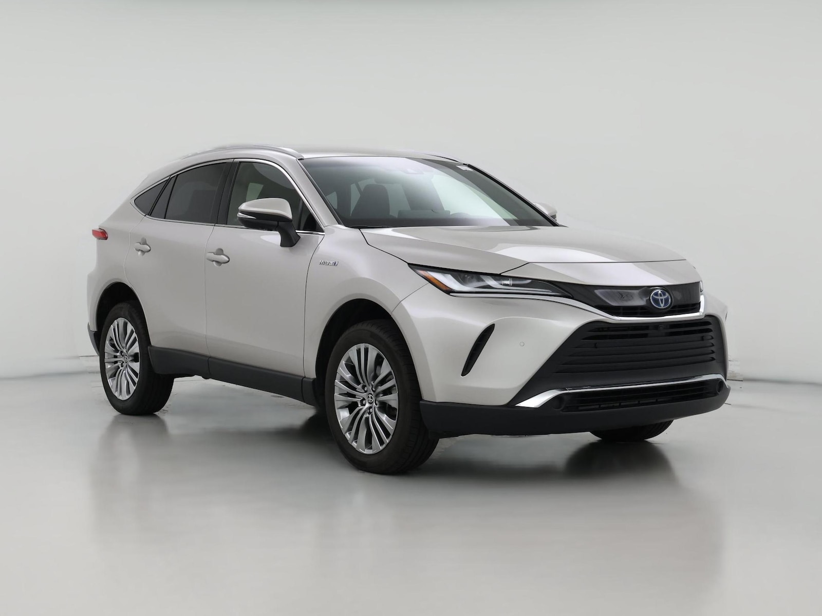 2021 Toyota Venza