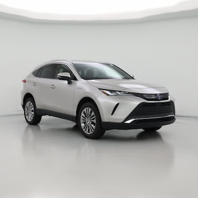 2021 Toyota Venza Hybrid Limited