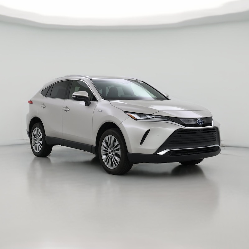 2021 Toyota Venza Hybrid Limited