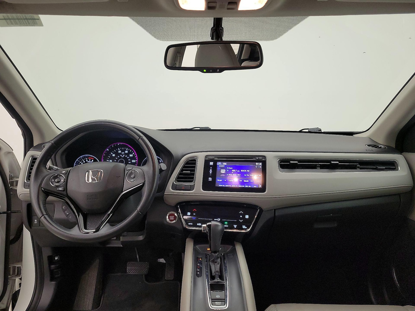Navigation System