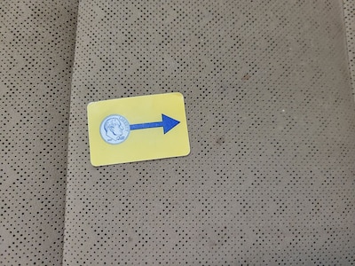 Condition detail