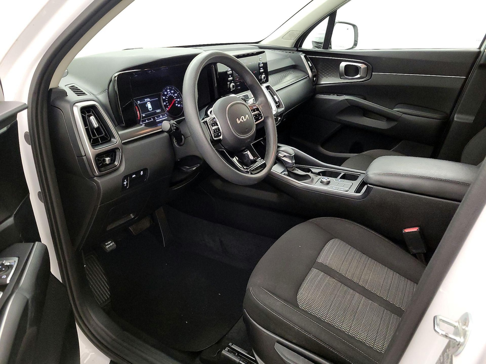 Side Airbags