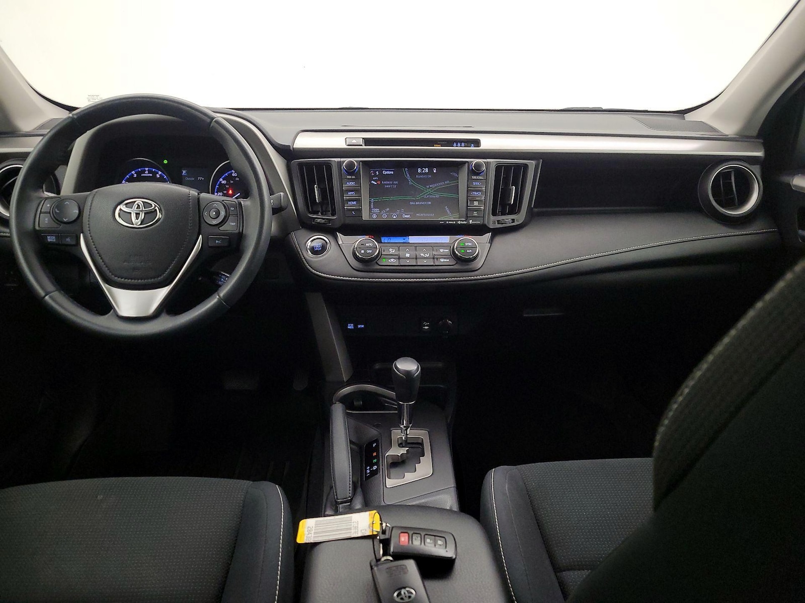 Navigation System
