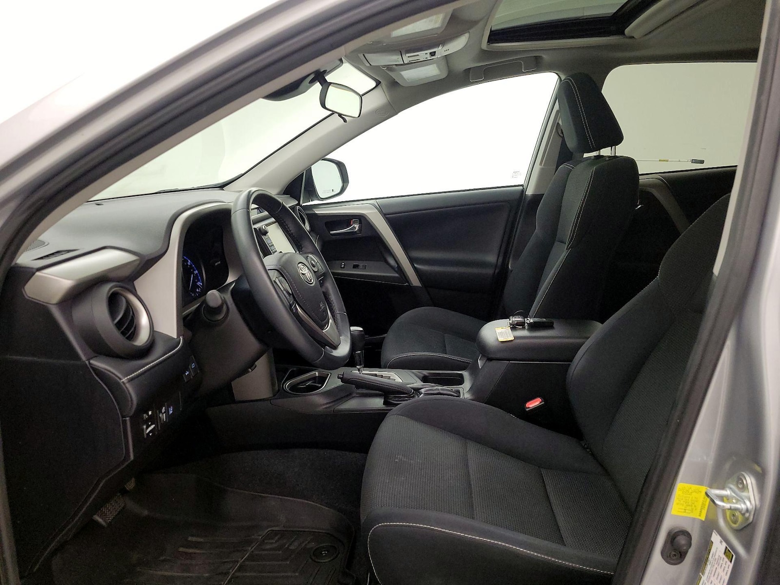Side Airbags