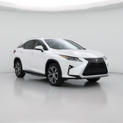 Recommended categories heading image of the selected vehicle