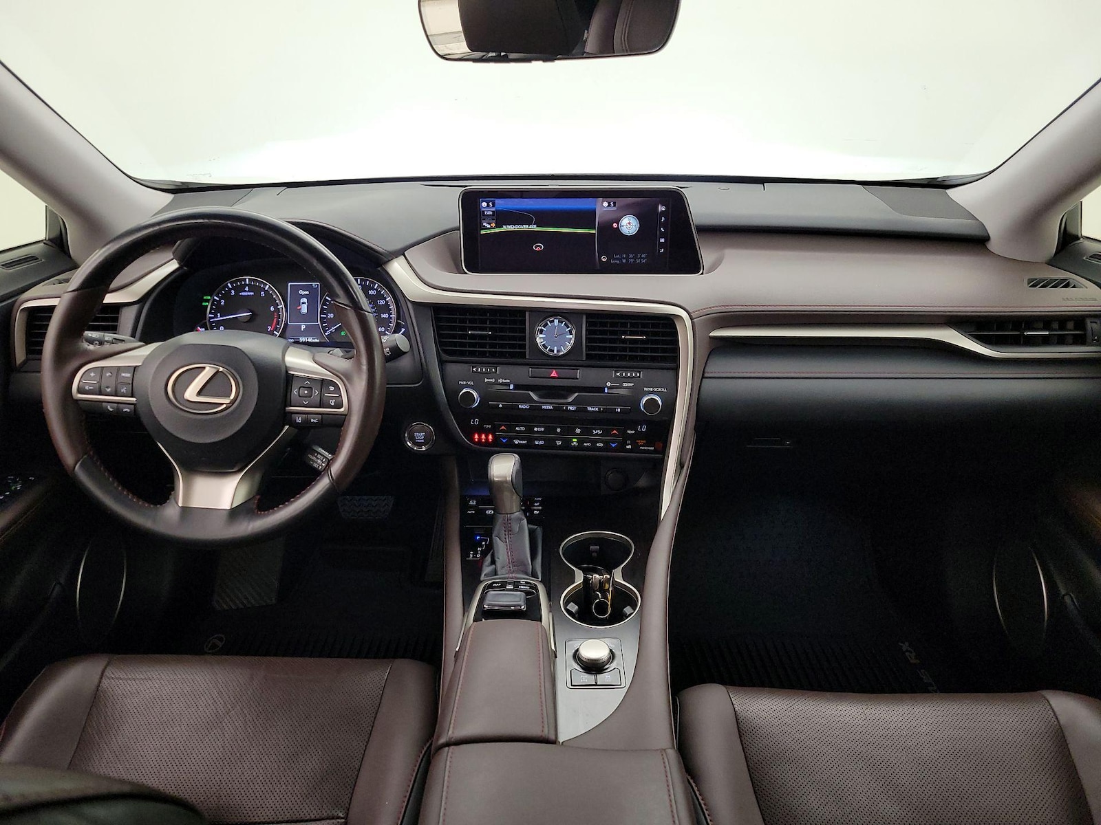Navigation System