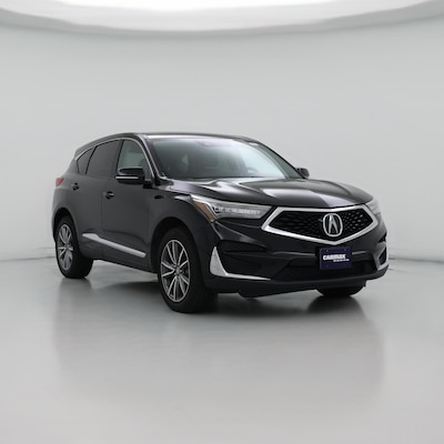 2020 Acura RDX SH-AWD Technology