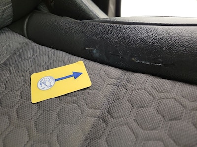 Condition detail