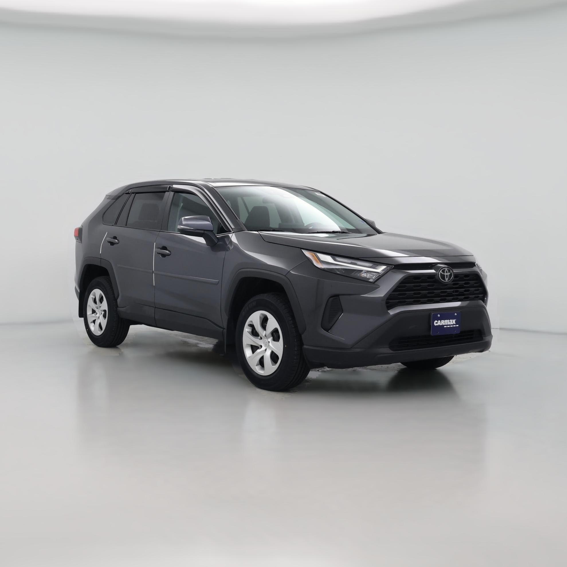 Thumbnail: 2023 Toyota RAV4 - 1