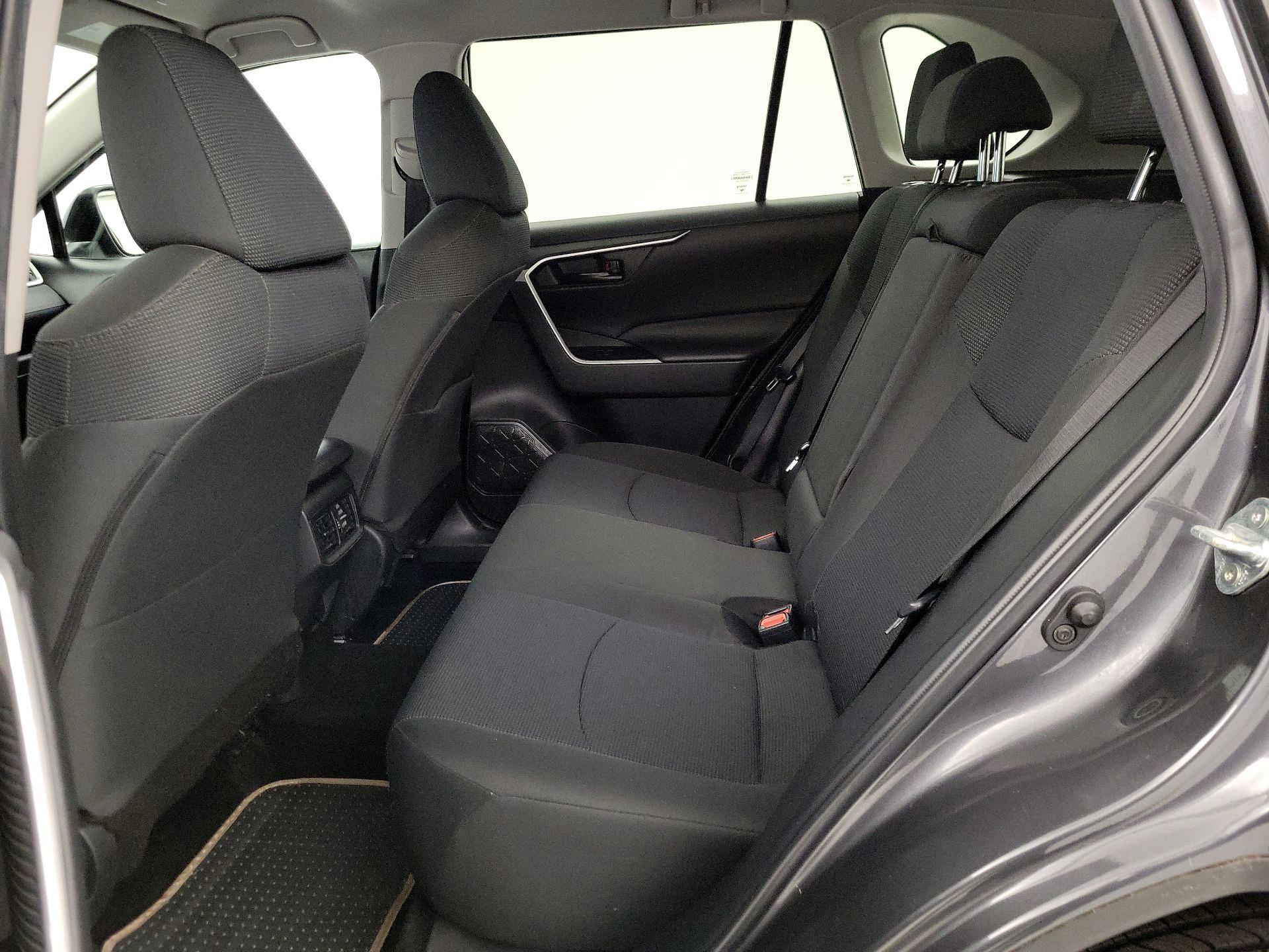 Thumbnail: 2023 Toyota RAV4 - 19