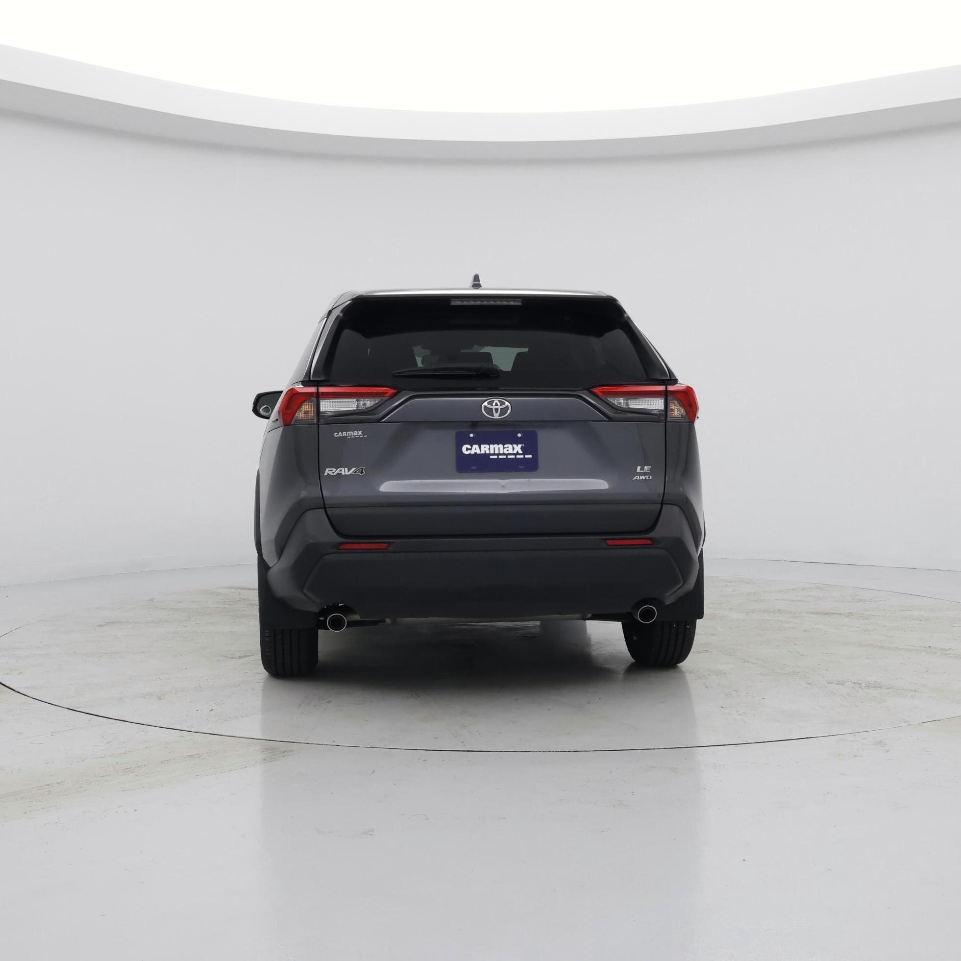 Thumbnail: 2023 Toyota RAV4 - 6