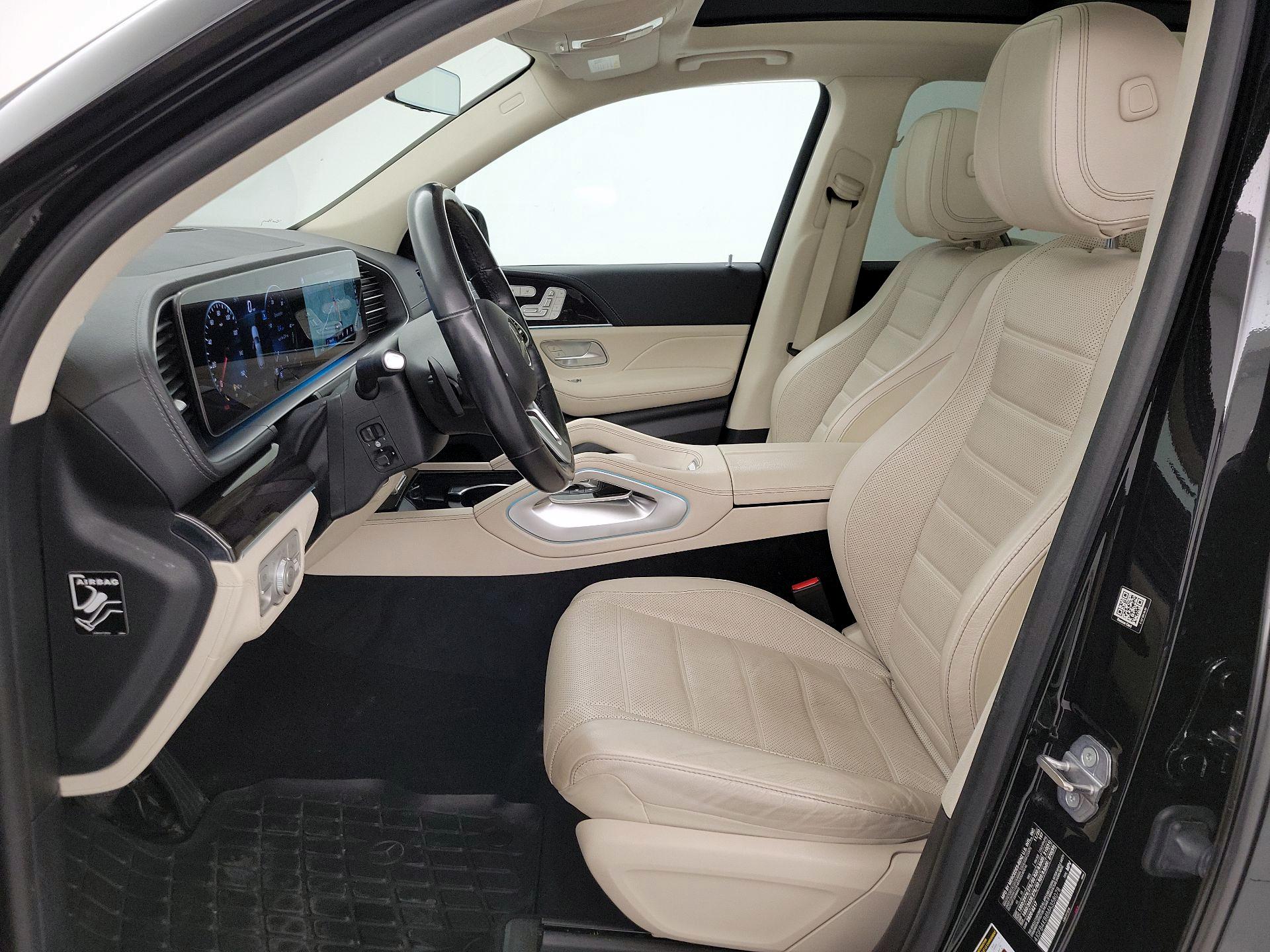 Thumbnail: 2021 Mercedes-Benz GLE - 11