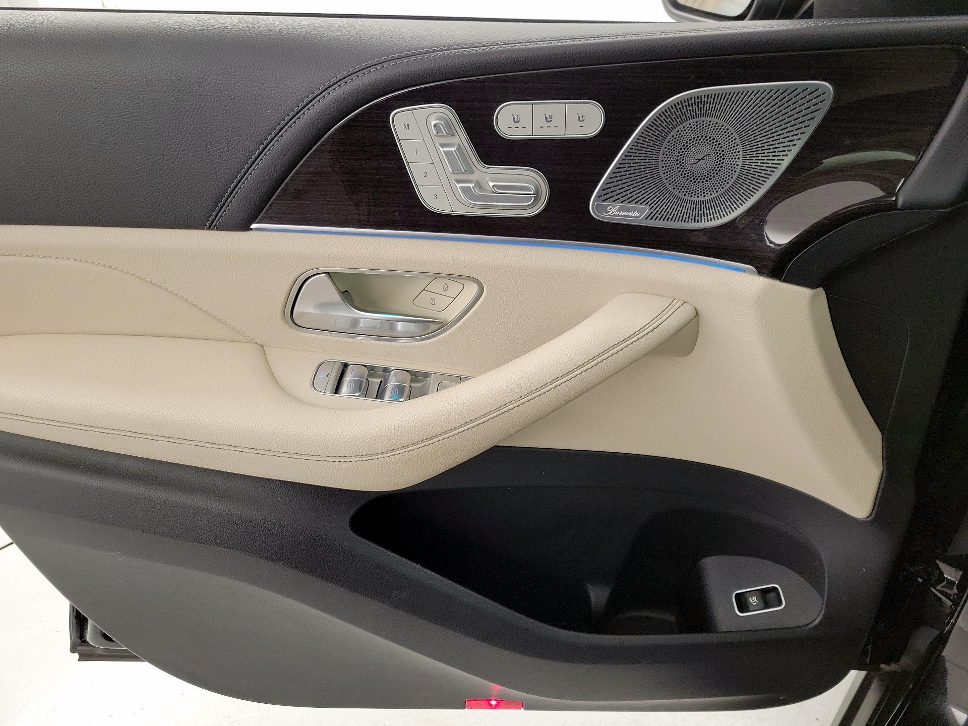 Thumbnail: 2021 Mercedes-Benz GLE - 12