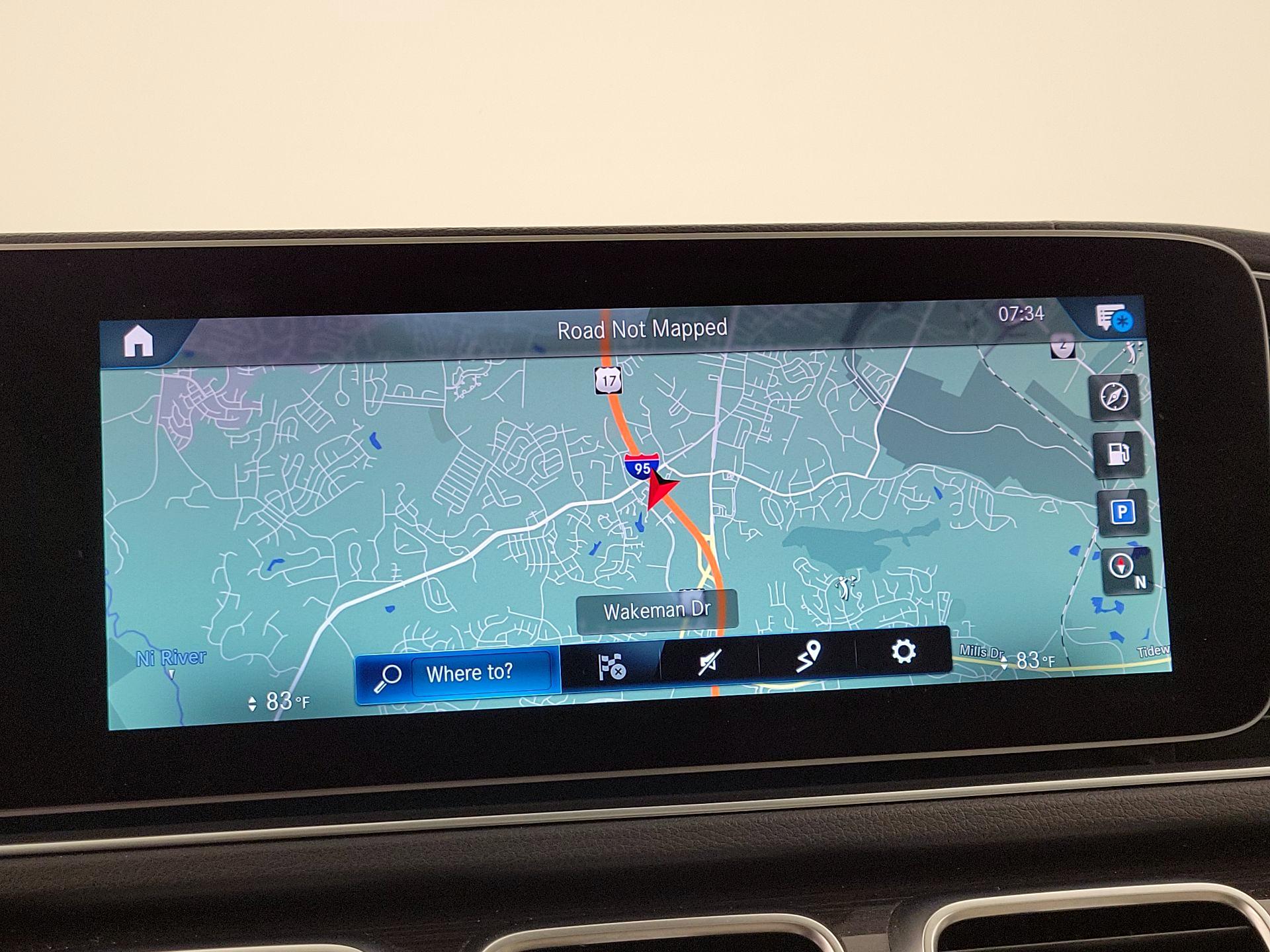 Thumbnail: 2021 Mercedes-Benz GLE - 14