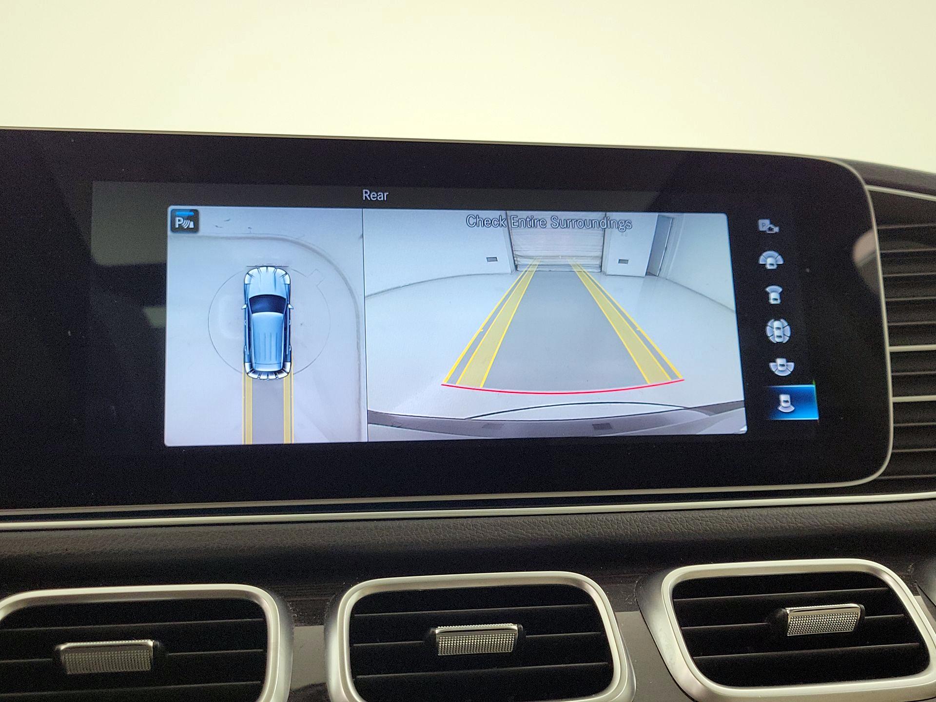 Thumbnail: 2021 Mercedes-Benz GLE - 15