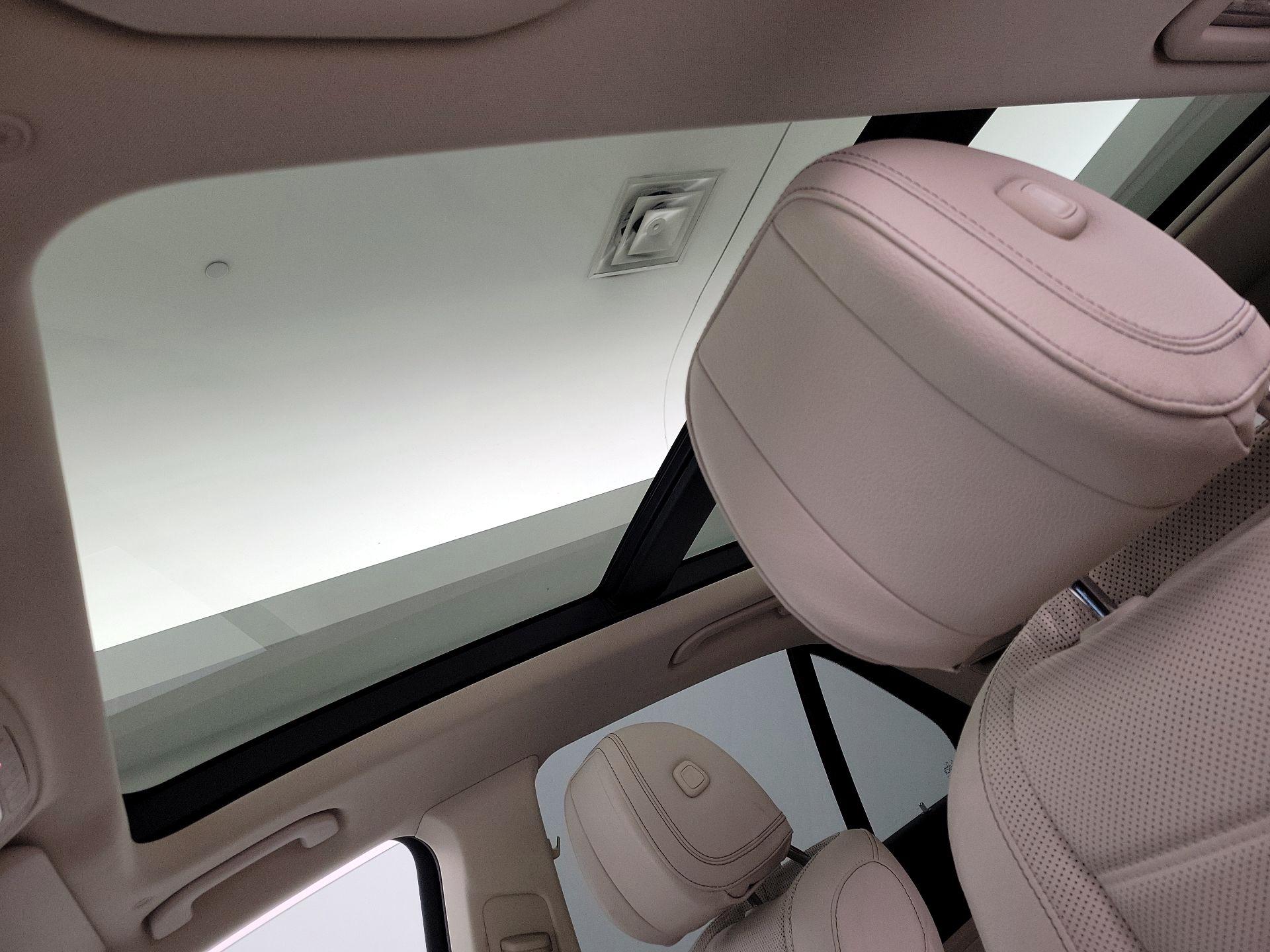 Thumbnail: 2021 Mercedes-Benz GLE - 20