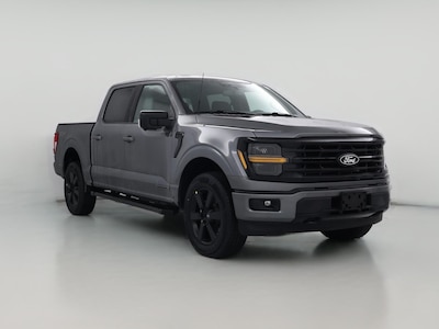 2024 Ford F150 XLT