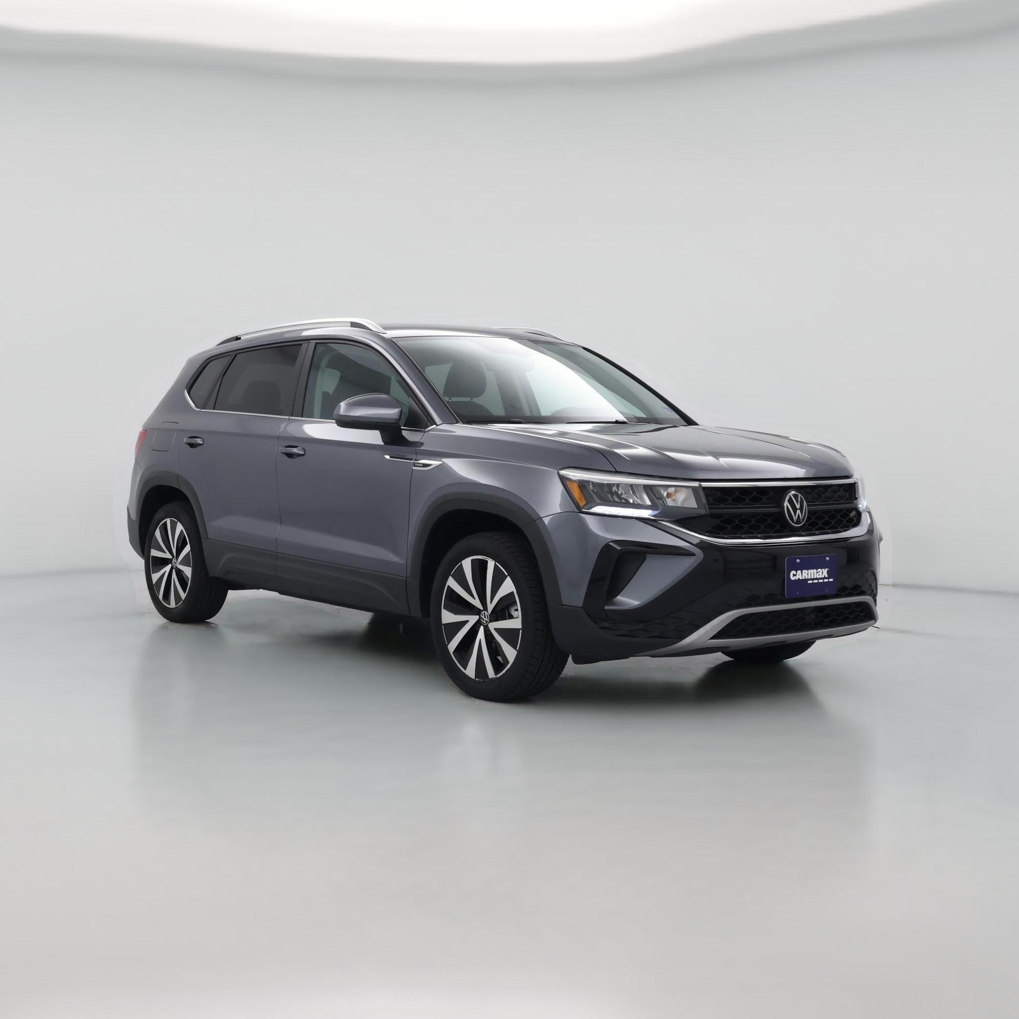 Thumbnail: 2024 Volkswagen Taos - 1