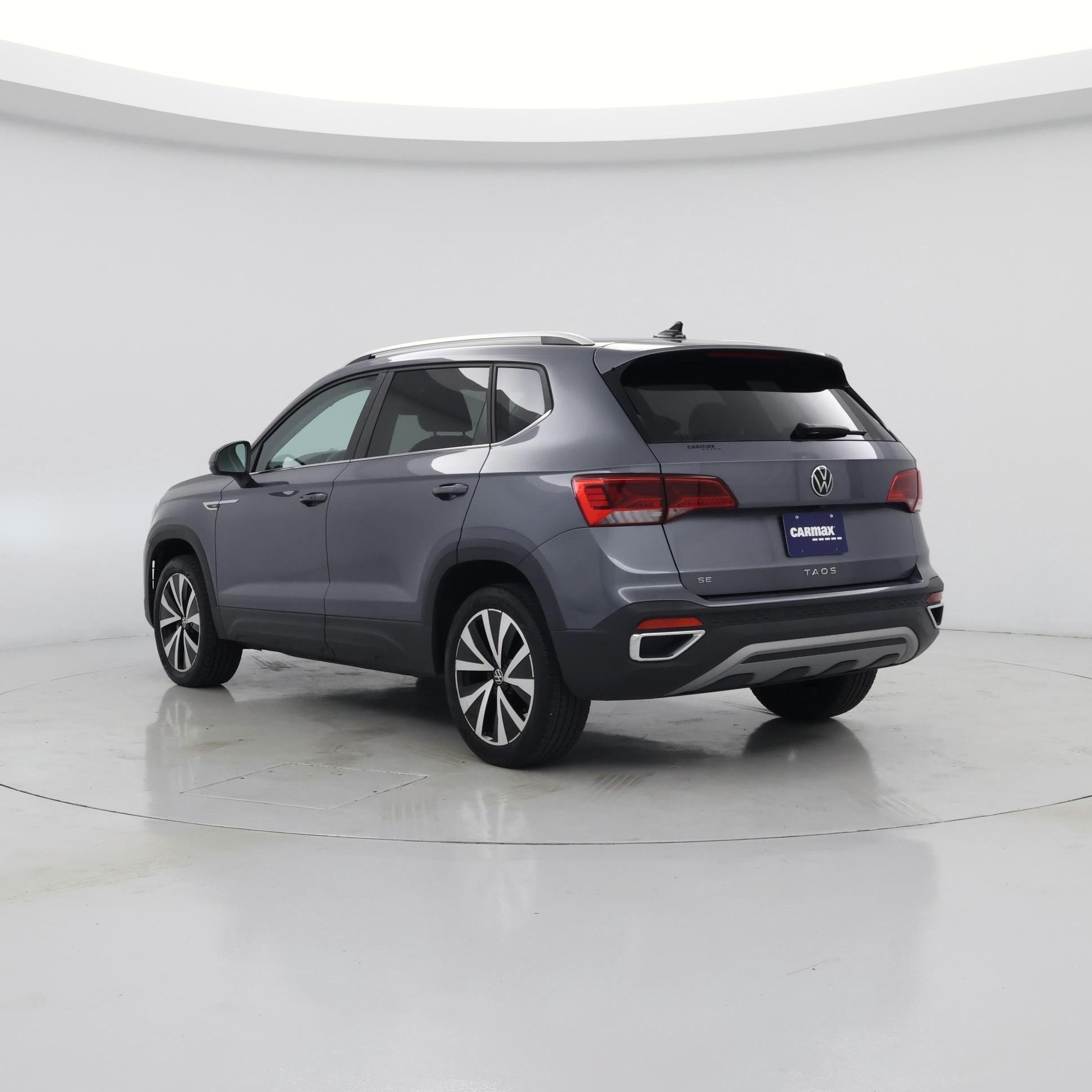 Thumbnail: 2024 Volkswagen Taos - 2