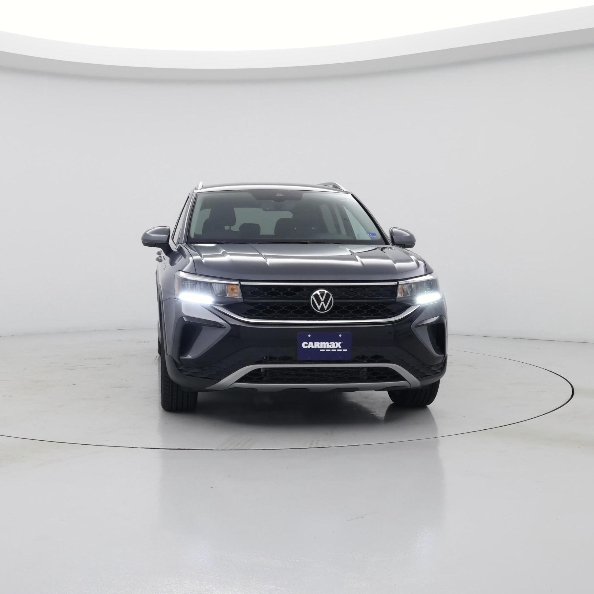 Thumbnail: 2024 Volkswagen Taos - 5