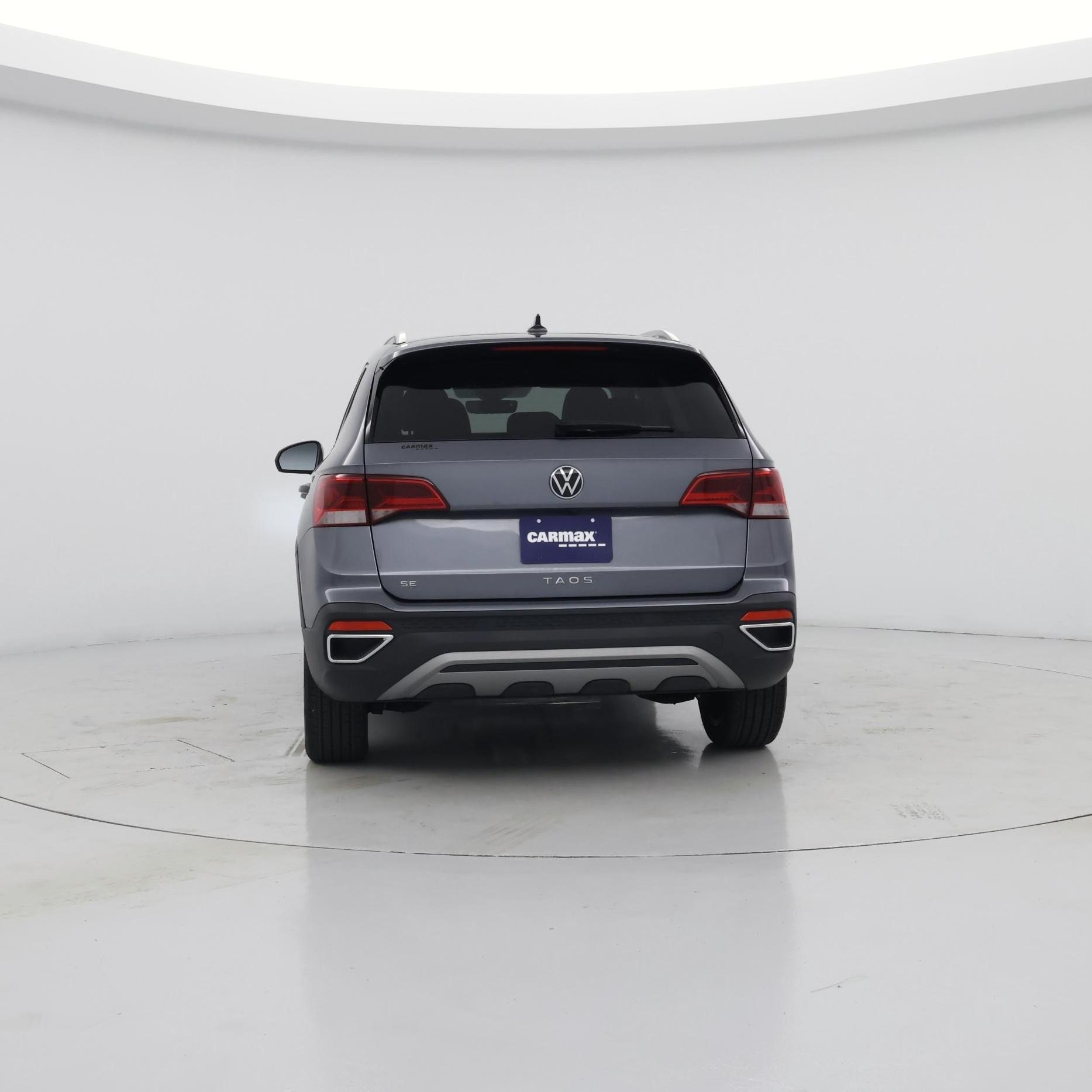 Thumbnail: 2024 Volkswagen Taos - 6