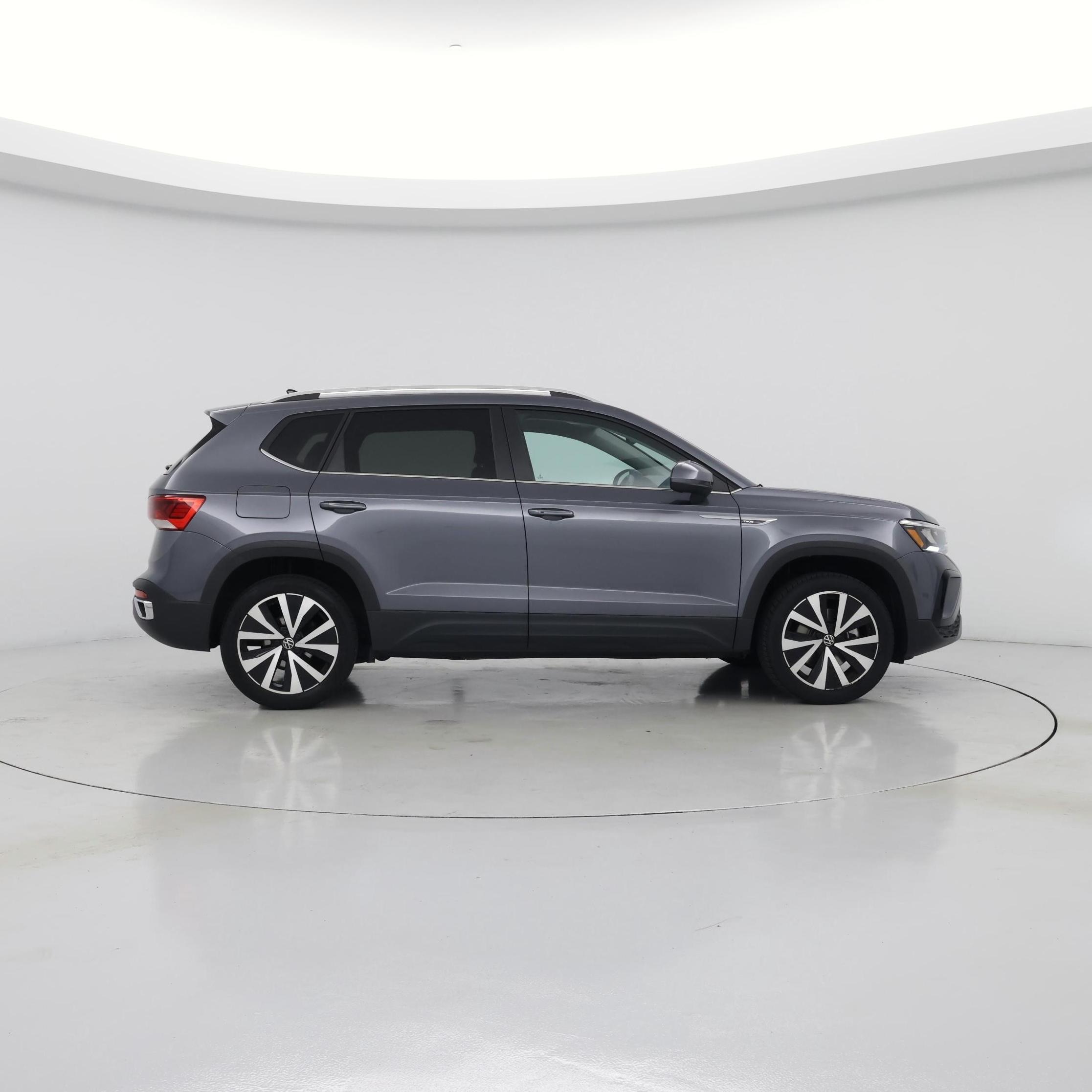 Thumbnail: 2024 Volkswagen Taos - 7