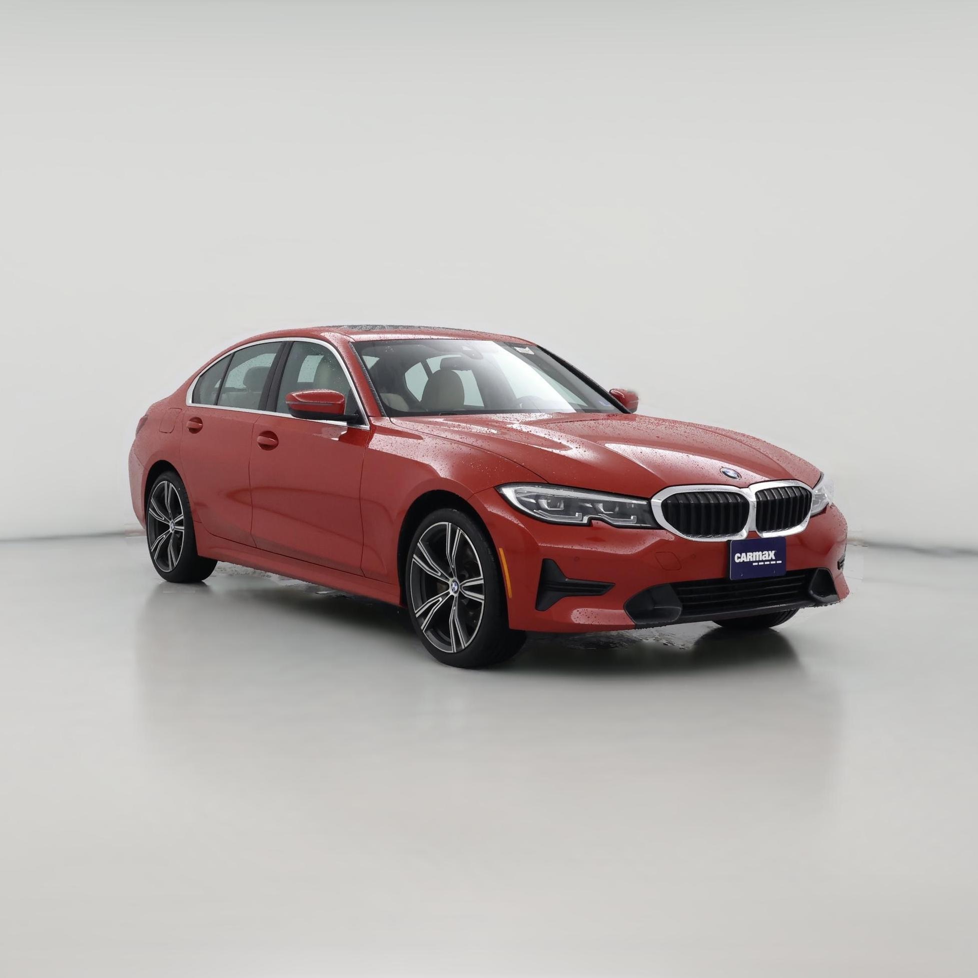 Thumbnail: 2022 BMW 3 Series - 1