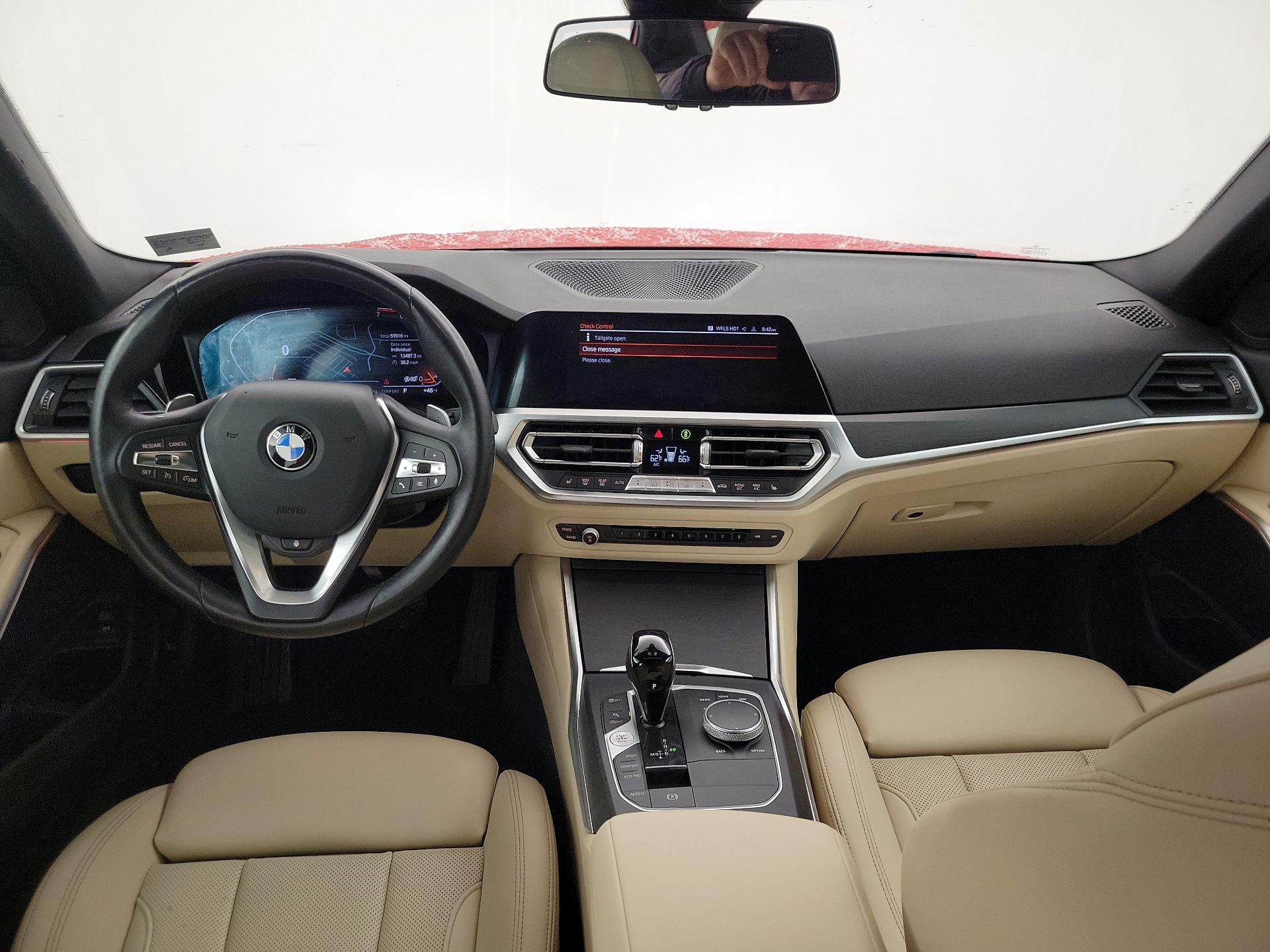 Thumbnail: 2022 BMW 3 Series - 9