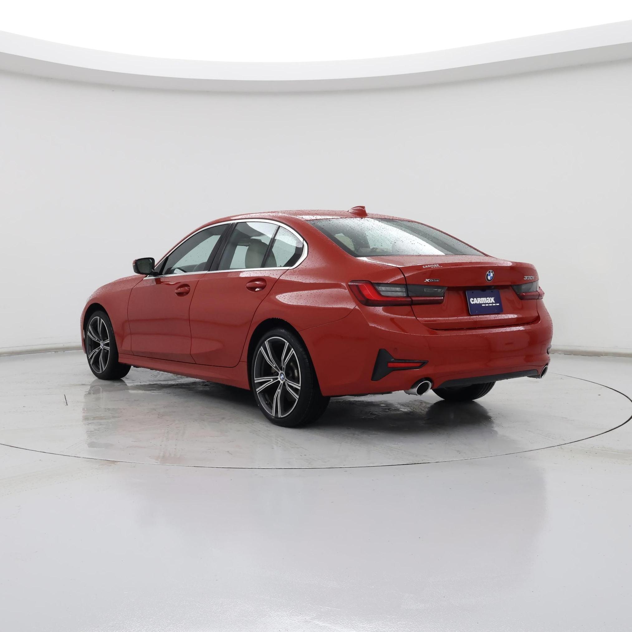 Thumbnail: 2022 BMW 3 Series - 2