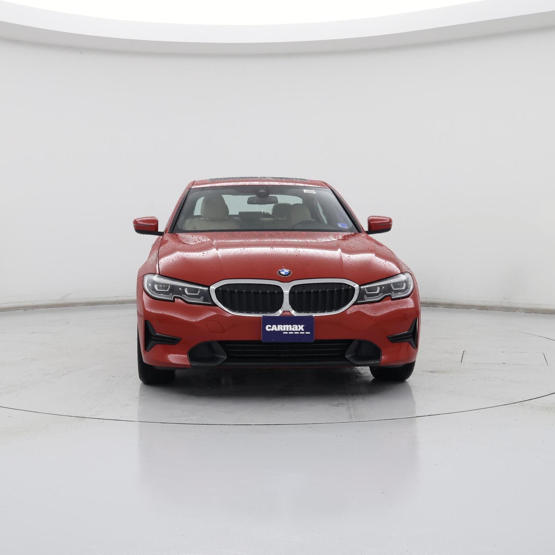 Thumbnail: 2022 BMW 3 Series - 5