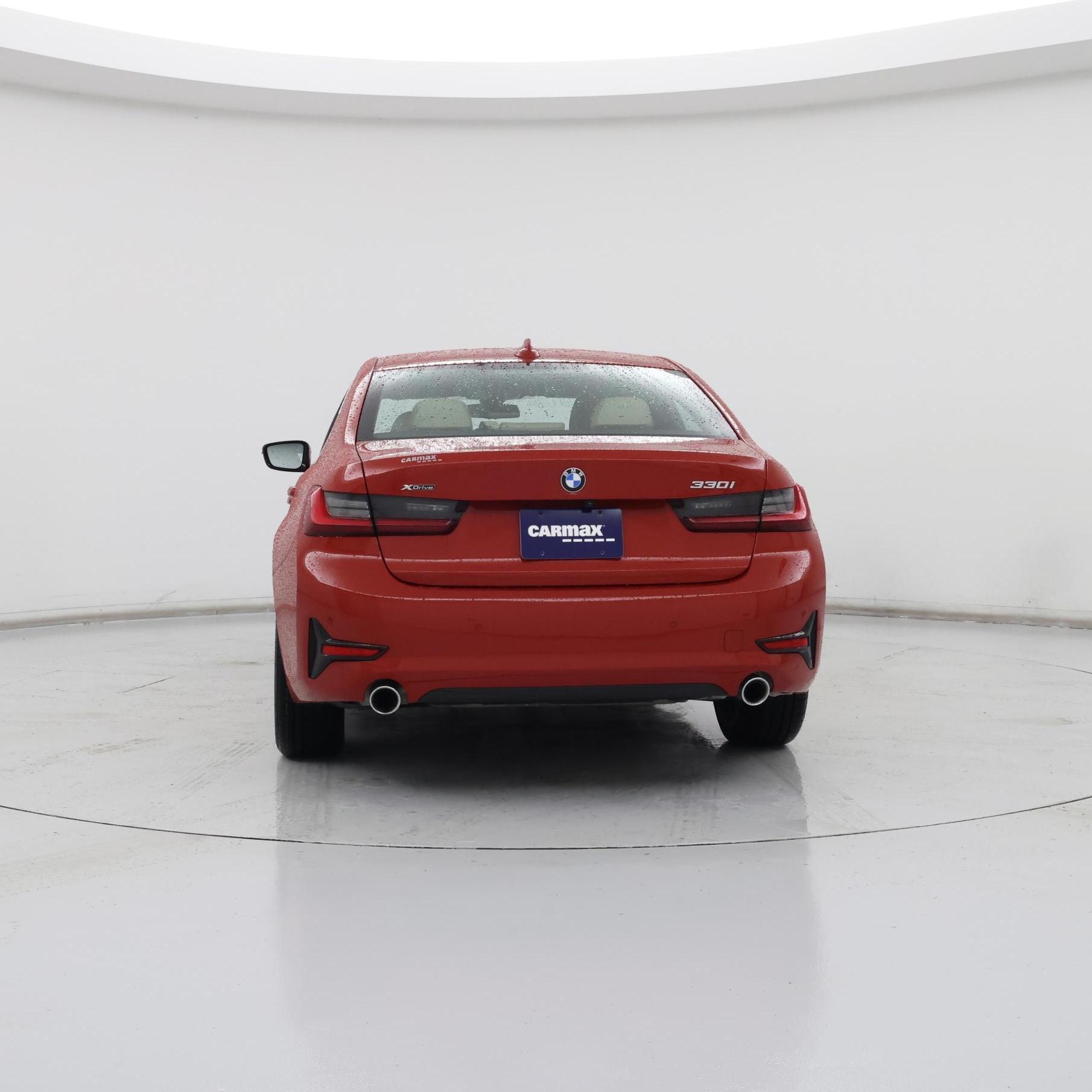 Thumbnail: 2022 BMW 3 Series - 6