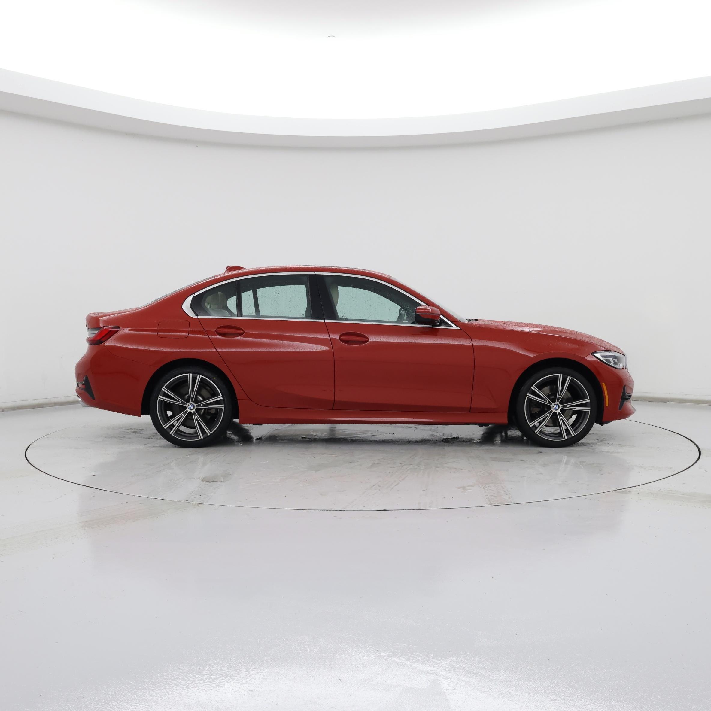 Thumbnail: 2022 BMW 3 Series - 7